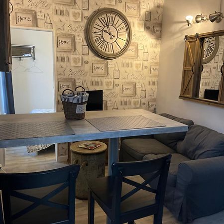 Magnifique F2 En Plein Centre Apartment Cabourg Ngoại thất bức ảnh