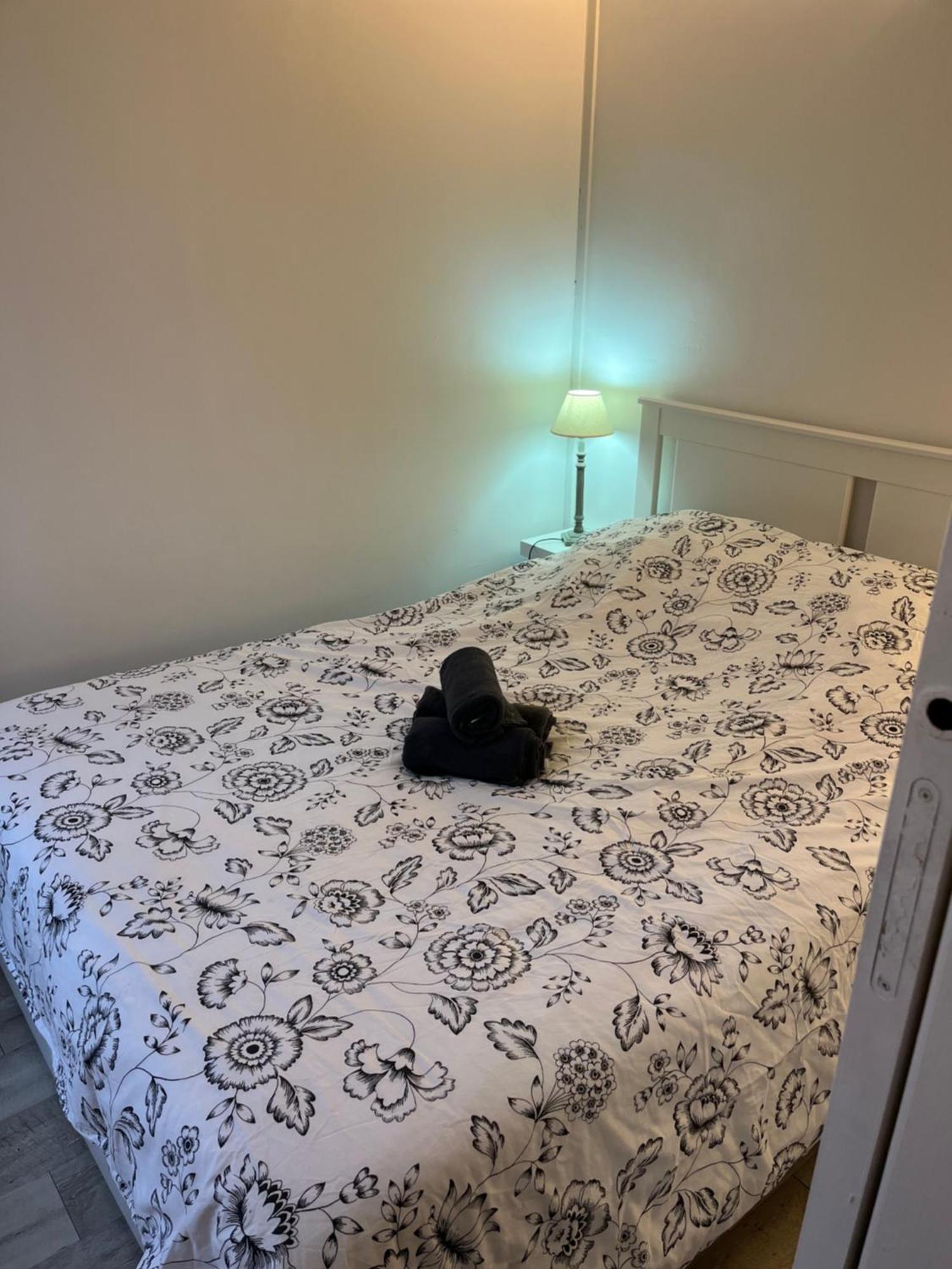 Magnifique F2 En Plein Centre Apartment Cabourg Ngoại thất bức ảnh