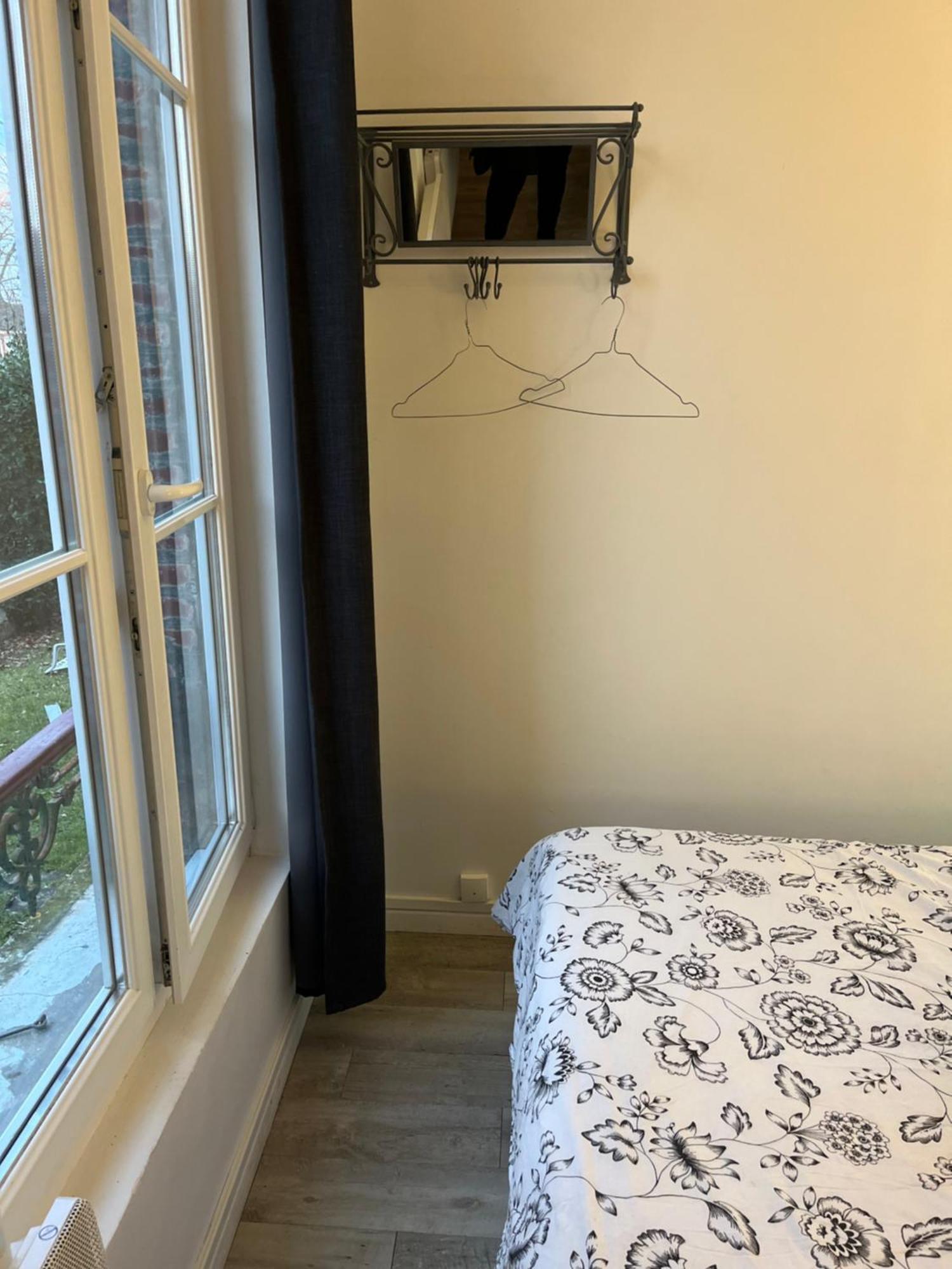 Magnifique F2 En Plein Centre Apartment Cabourg Ngoại thất bức ảnh