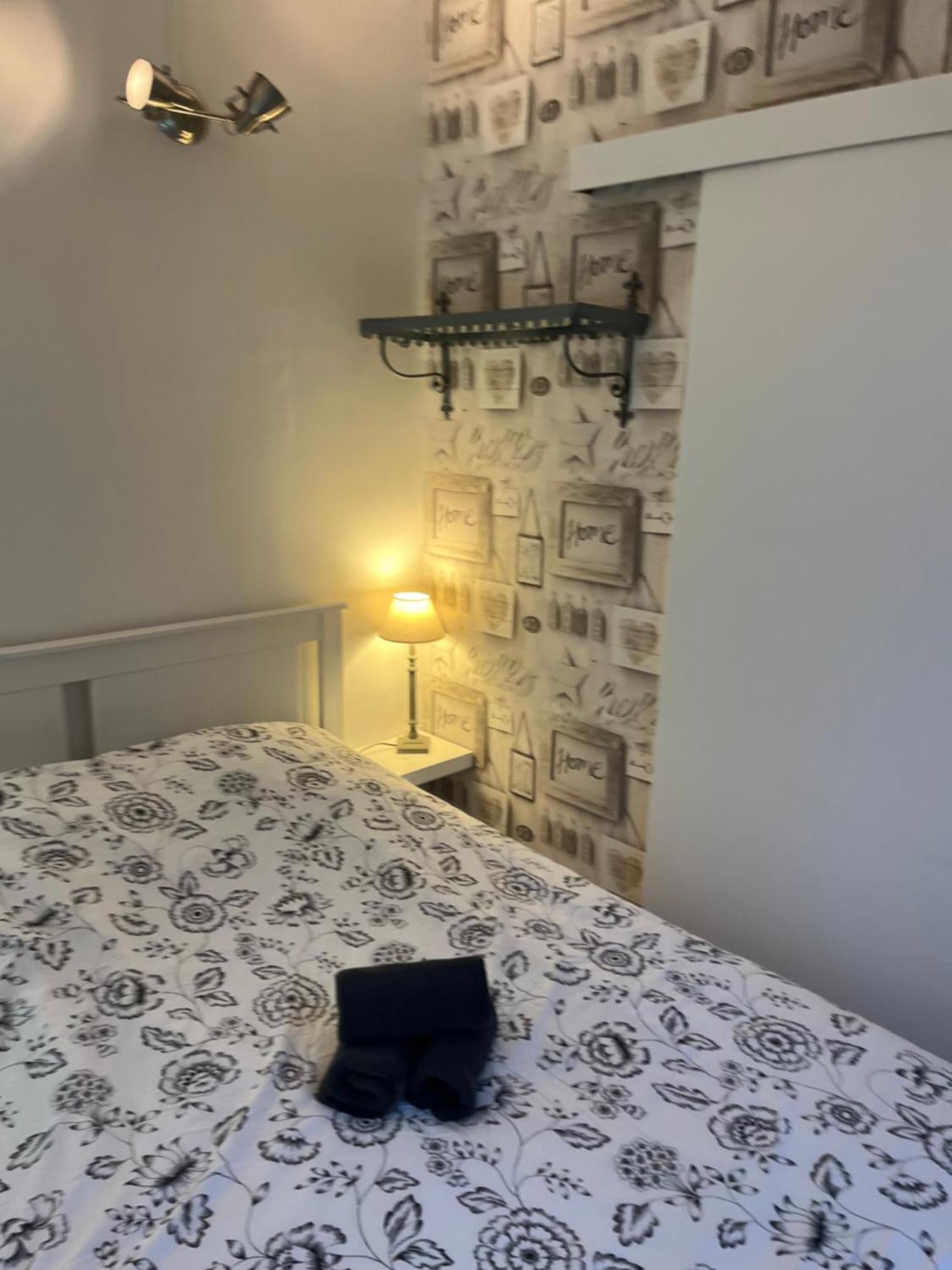Magnifique F2 En Plein Centre Apartment Cabourg Ngoại thất bức ảnh